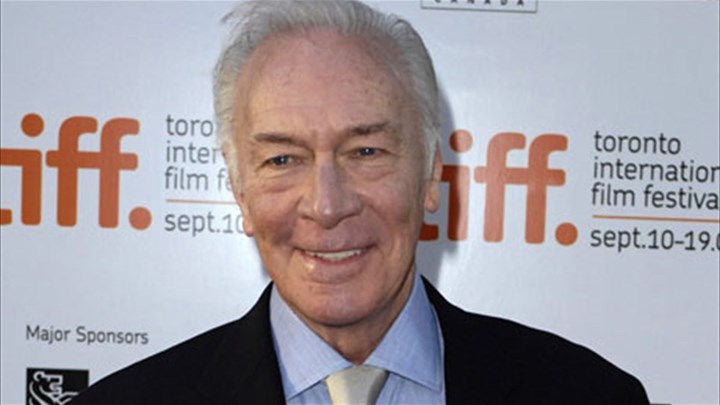 Πέθανε ο σπουδαίος ηθοποιός Κρίστοφερ Πάλμερ