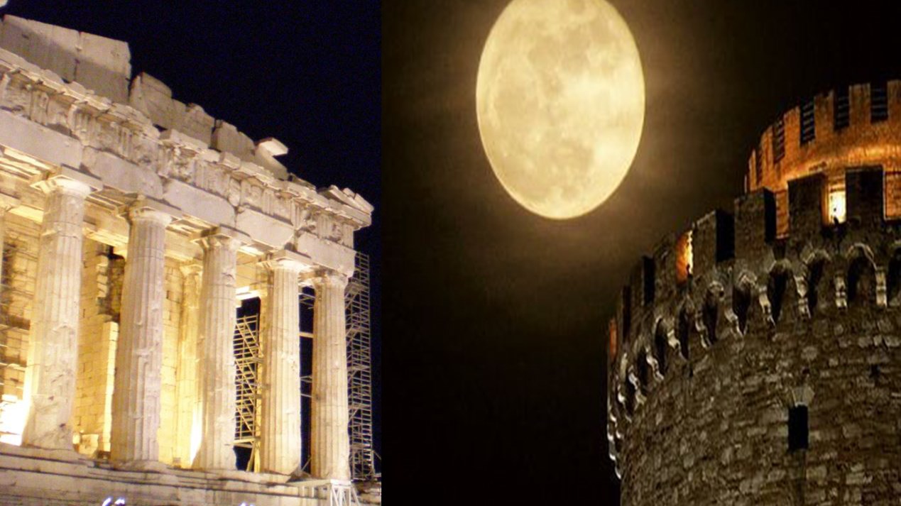 Κορονοϊός: Αυτά είναι τα μέτρα που ισχύουν στις περιοχές που βρίσκονται στο &#8220;κόκκινο&#8221;