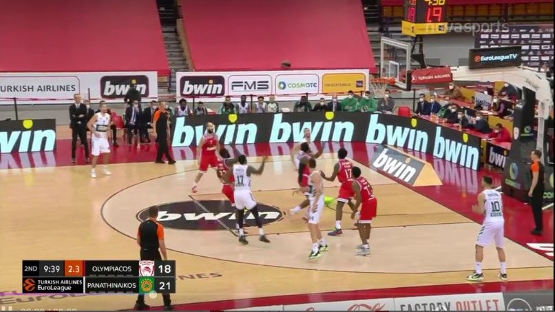 Ολυμπιακός-Παναθηναϊκός: Οι καλύτερες στιγμές του ντέρμπι των “αιωνίων” – ΒΙΝΤΕΟ