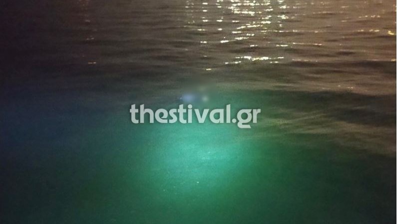 Θεσσαλονίκη: Θρίλερ με πτώμα που βρέθηκε στη Νέα Παραλία – ΦΩΤΟ – ΒΙΝΤΕΟ