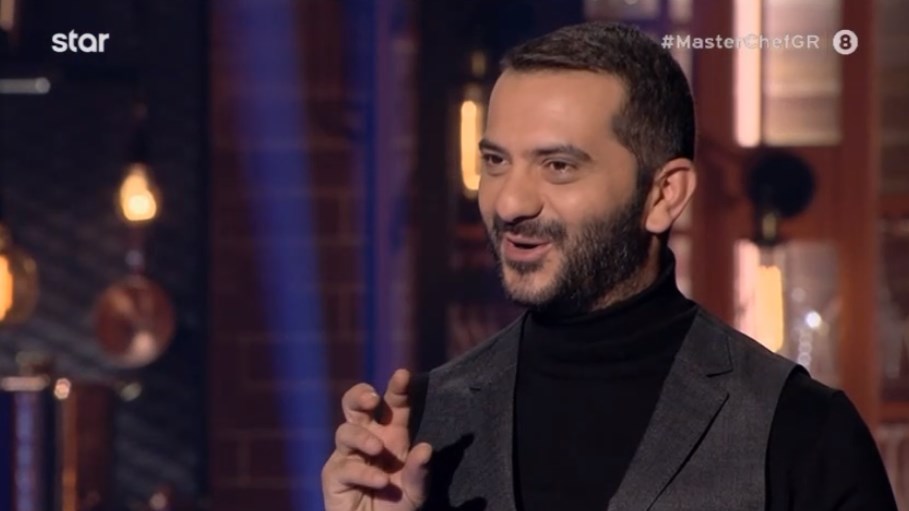 MasterChef: Η ατάκα του Κουτσόπουλου για το Bachelor που τους άφησε όλους άφωνους