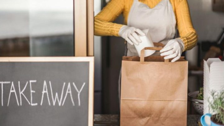 Εστίαση: Τι ισχύει για take away και delivery σε Αθήνα – Θεσσαλονίκη – Τι είπε ο Γεωργιάδης