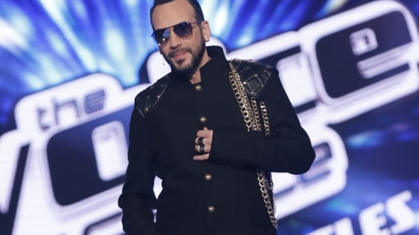 The Voice: Η ανακοίνωση – έκπληξη του Μουζουράκη που ανατρέπει τα δεδομένα για τους παίκτες – ΒΙΝΤΕΟ