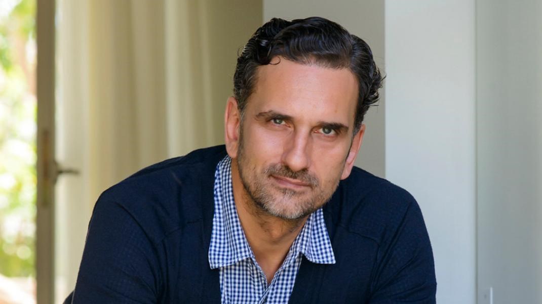 Ο Ψαρράς γίνεται Θόας στην “Ιφιγένεια εν Ταύροις” που ετοιμάζει ο Νανούρης