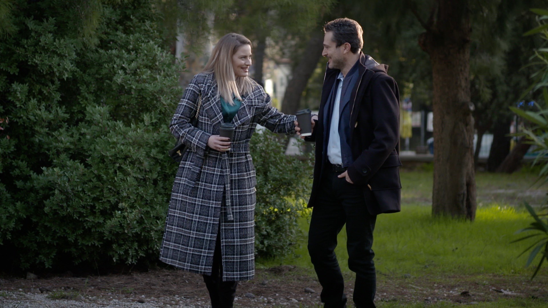 Ήλιος: Σε κρίσιμη κατάσταση στο νοσοκομείο ο Δημήτρης – Ο Μάρκος ετοιμάζει νέα επίθεση;