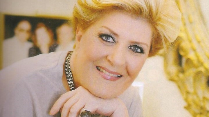 Αδιαθεσία της Βάσιας Τριφύλλη στον αέρα εκπομπής: Δεν αισθάνομαι καλά – ΒΙΝΤΕΟ