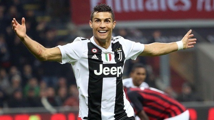 Το «ευχαριστώ» του Κριστιάνο Ρονάλντο – Τα 36α γενέθλια και η οικογενειακή ΦΩΤΟ