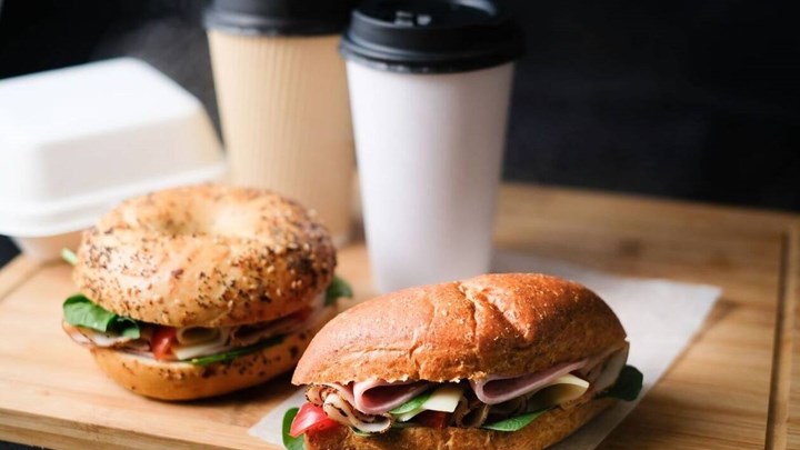 Νέα ανατροπή: Δεν σταματά το take away τα Σαββατοκύριακα σε Αθήνα, Θεσσαλονίκη και Χαλκιδική