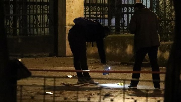 Ένωση Δικαστών και Εισαγγελέων: Ζητεί την ασφαλή φύλαξη των δικαστηρίων