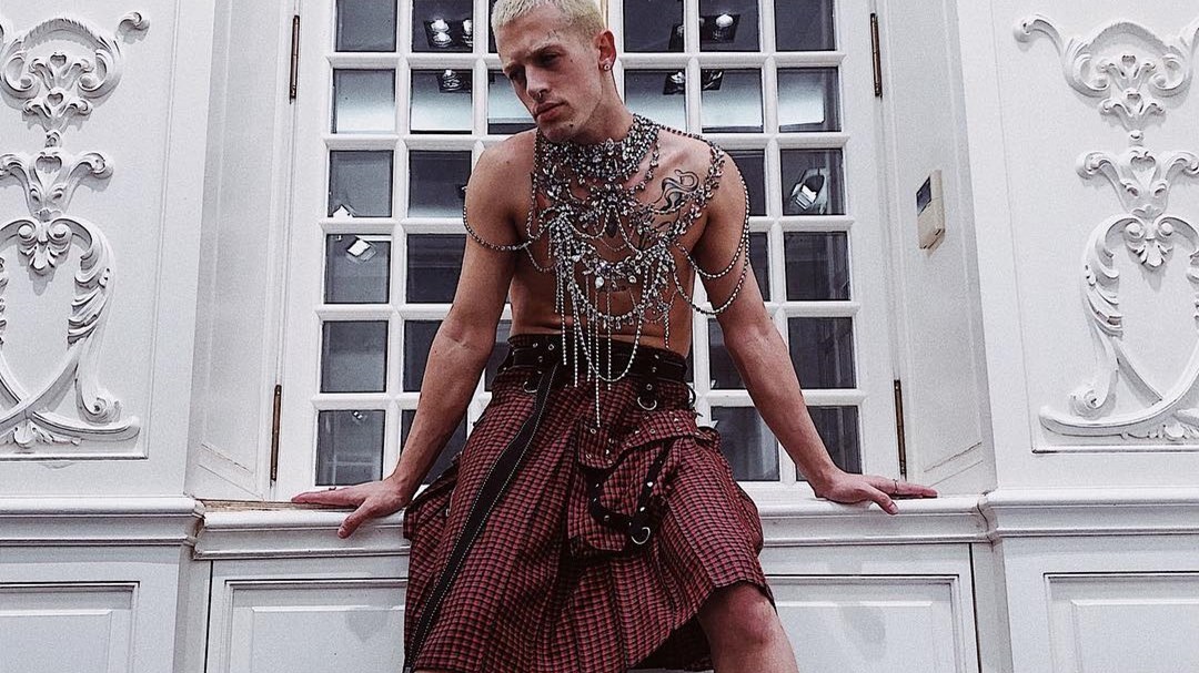 Συγκλονίζει ο Τάσος Ξιαρχό: Με κακοποίησε σεξουαλικά 17χρονος όταν ήμουν 6 ετών