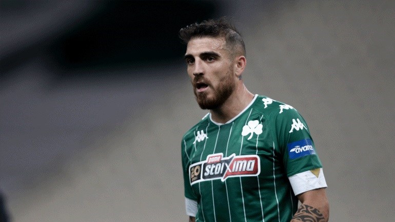 Ατρόμητος-Παναθηναϊκός 0-1 (10′)