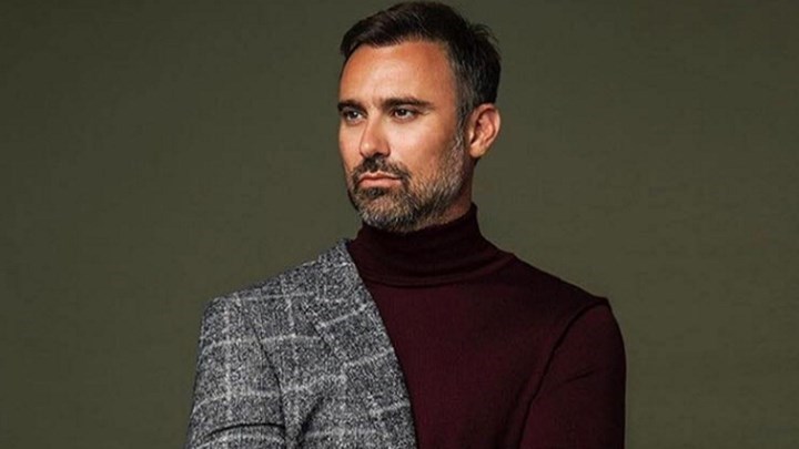 Καπουτζίδης: Υπήρξα ψεύτης κι υποκριτής, έκανα ότι δεν τα γνωρίζω – Τι είπε για την Αγγελική Λάμπρη