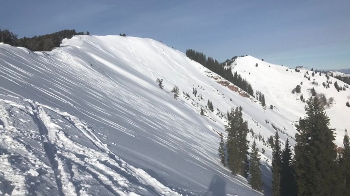 Τραγωδία στην Γιούτα: Τέσσερις νεκροί σκιέρ από χιονοστιβάδα – ΒΙΝΤΕΟ