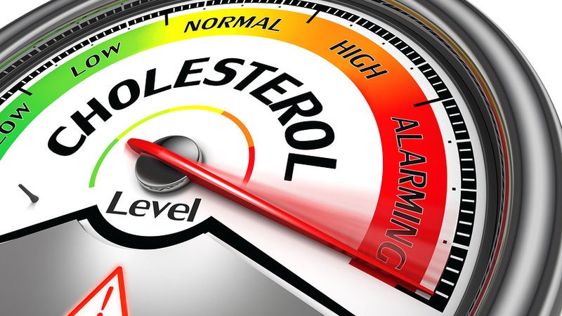 Κορονοϊός: Πώς μια φυσιολογική καλή χοληστερίνη μειώνει τον κίνδυνο να νοσήσει κάποιος σοβαρά