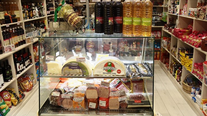 Σταμπουλίδης: Κλειστά μετά τις 17.00 μίνι μάρκετ, ψιλικατζίδικα και μανάβικα σε Αθήνα, Θεσσαλονίκη