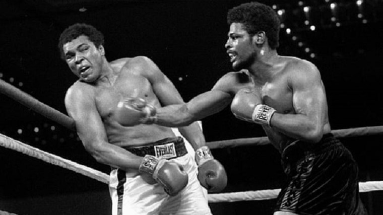 Πέθανε ο Λέον Σπινκς – Ο πυγμάχος που πήρε το “στέμμα” του Μοχάμεντ Άλι – ΒΙΝΤΕΟ