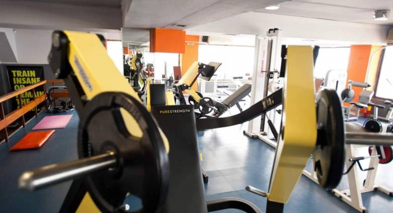 Κορονοϊός – Αίγιο: Έφοδος αστυνομικών σε γυμναστήριο που λειτουργούσε κανονικά – Έπεσαν πρόστιμα