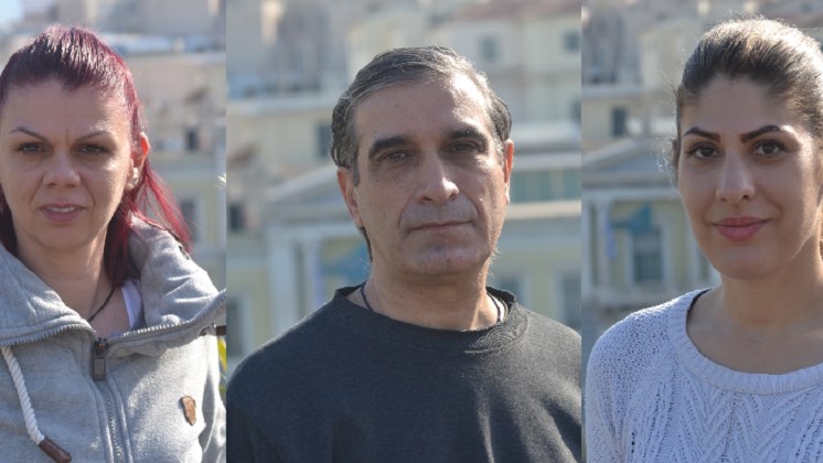 Αυτοί είναι οι πρωταγωνιστές της καθαριότητας στην Αθήνα – ΦΩΤΟ