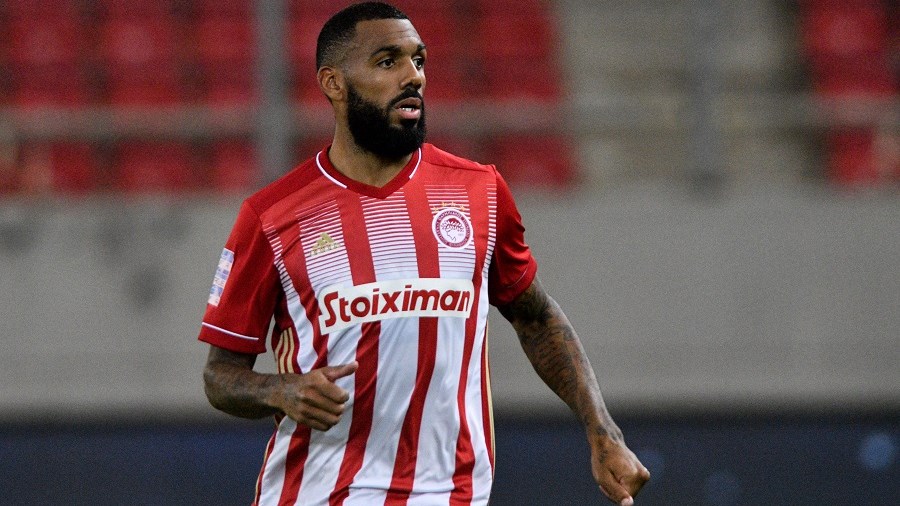 Oλυμπιακός-ΟΦΗ 1-0 (19′)