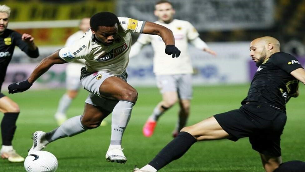 ΑΕΚ-Άρης (LIVE)