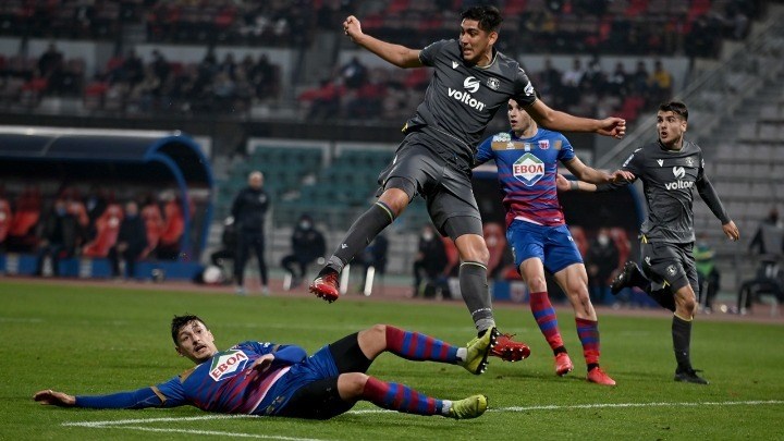 Super League: Ο Αστέρας “κλείδωσε” τη συμμετοχή του στα πλέι οφ