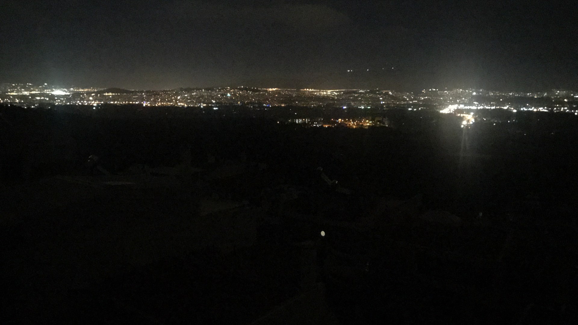 Αποκαταστάθηκε η ηλεκτροδότηση στην Πελοπόννησο και σε πολλές περιοχές της Αττικής