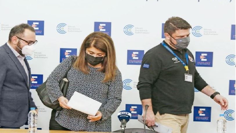 Κορονοϊός: Οι δύο στόχοι των νέων μέτρων – Το παρασκήνιο των κυβερνητικών αποφάσεων