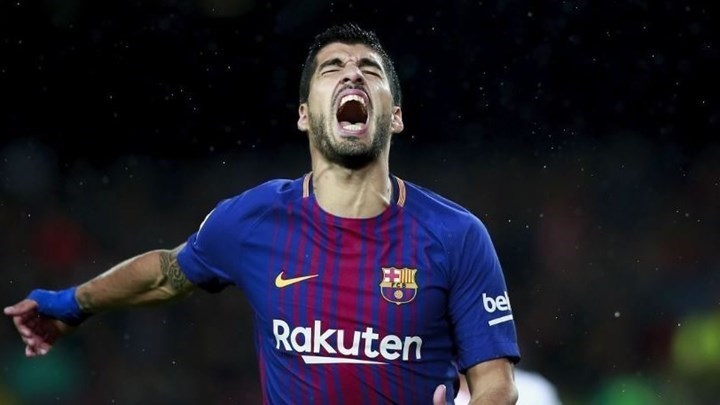 Θα σταματήσει τον Σουάρες η Θέλτα;