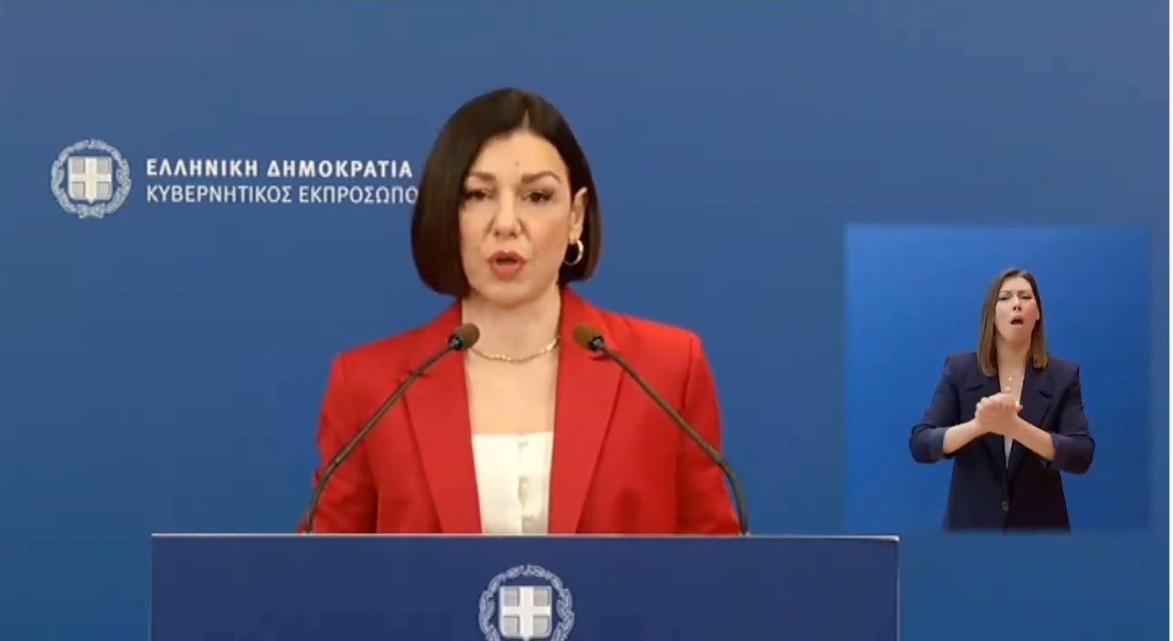 Πελώνη: Όλα τα μέτρα αξιολογούνται αλλά πρέπει να είναι και εφαρμόσιμα – Τι είπε για το εμβόλιο της AstraZeneca