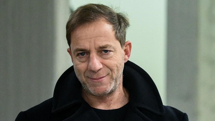 Λιγνάδης: Θα απαντήσω εν καιρώ και αν χρειαστεί θα μιλήσουν οι δικηγόροι μου