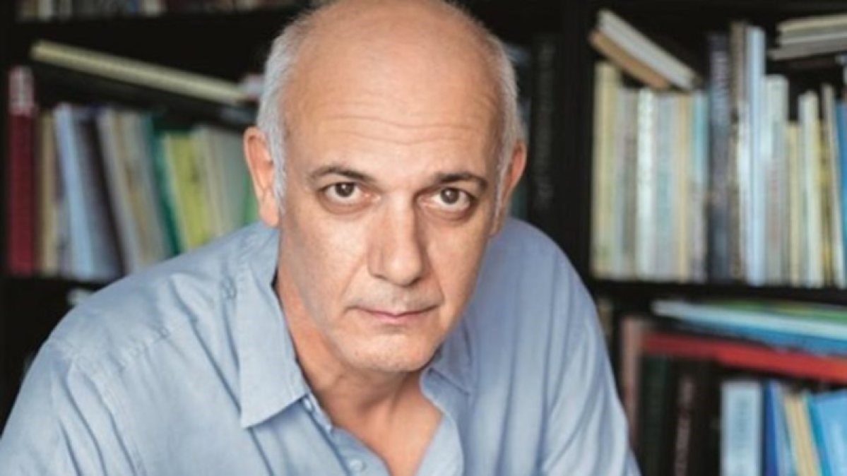 Εκτός Φεστιβάλ Επιδαύρου ο Κιμούλης μετά τη “βροχή” καταγγελιών εις βάρος του