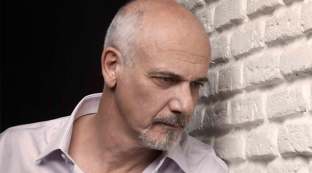 Η ανακοίνωση του Φεστιβάλ Αθηνών και Επιδαύρου για τον Γιώργο Κιμούλη