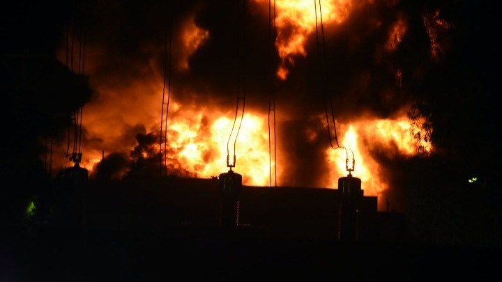 Η διπλή βλάβη που προκάλεσε το μπλακ άουτ – Η ανακοίνωση του ΑΔΜΗΕ