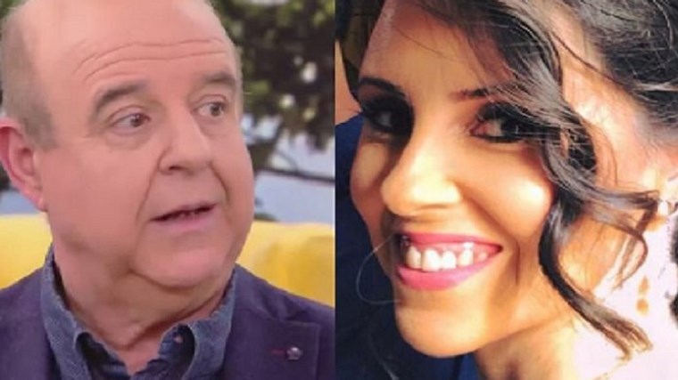 Τι απαντά η Ηλιάνα Αραβή στον Παύλο Χαϊκάλη – ΒΙΝΤΕΟ