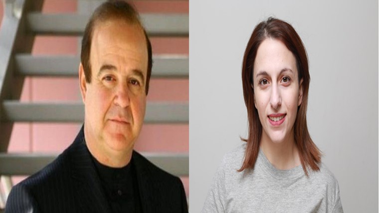 Νέα καταγγελία για τον Παύλο Χαϊκάλη: Θυμήθηκα πόσο άσχημα είχα νιώσει, πόσο ντράπηκα