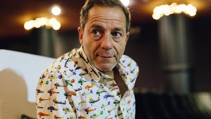 Λιγνάδης: Θα κινηθώ νομικά – ΒΙΝΤΕΟ