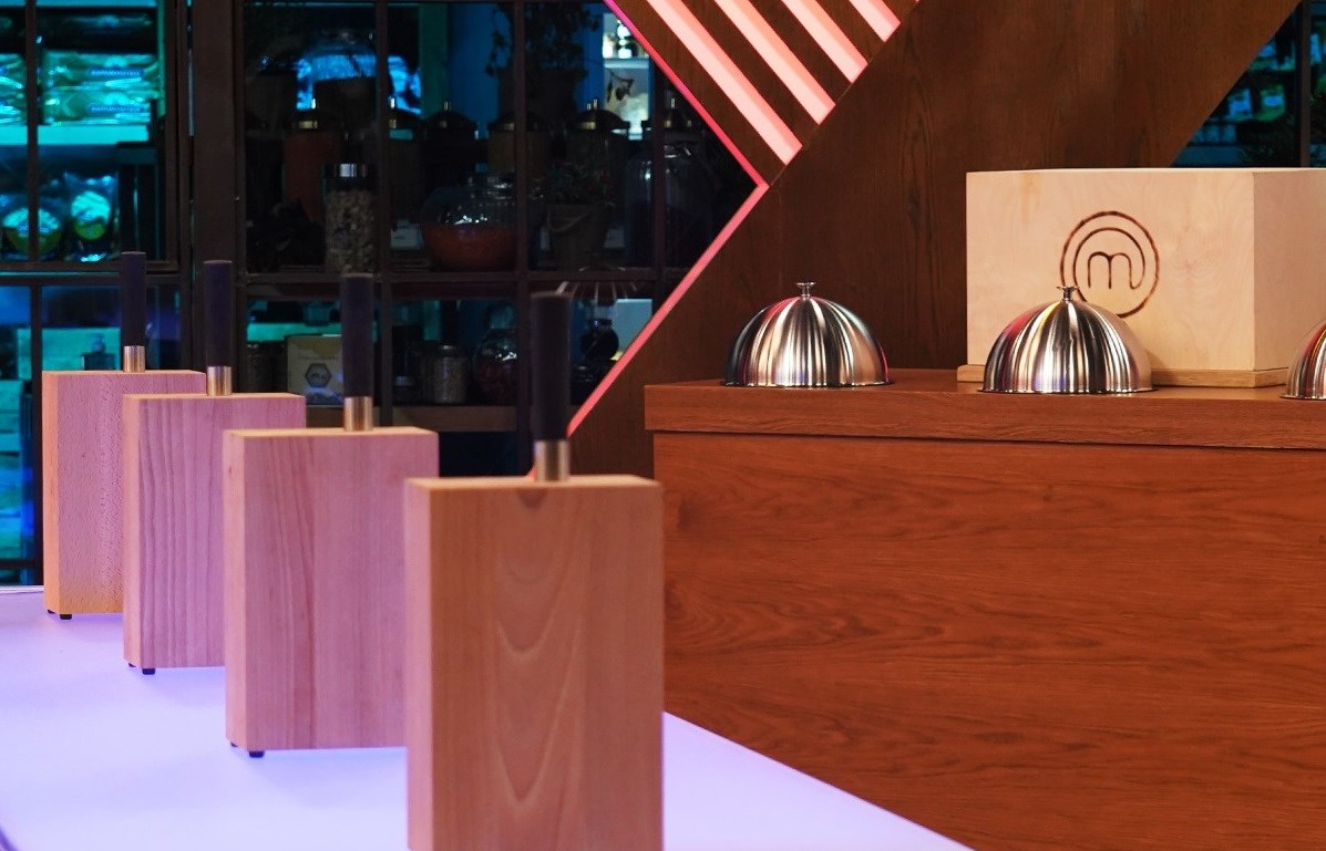 MasterChef: Αυτοί οι τρεις παίκτες αποχώρησαν από τον διαγωνισμό – ΒΙΝΤΕΟ