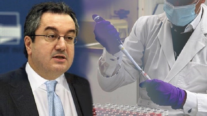 Μόσιαλος: Tο εμβόλιο της Pfizer προσφέρει προστασία και για τις μεταλλαξεις του κορονοϊού