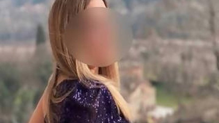 Επίθεση με βιτριόλι: Η Ιωάννα κοιμάται και ξυπνάει με μία ειδική μάσκα