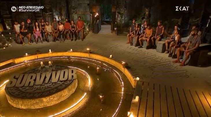 Survivor: Οι τέσσερις υποψήφιοι παίκτες προς αποχώρηση και το “bullying” – ΒΙΝΤΕΟ