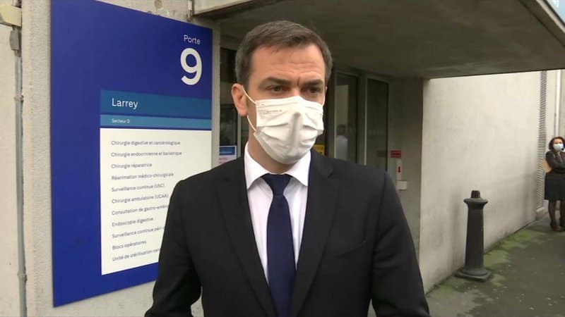 Κορονοϊός – Υπουργός Υγείας Γαλλίας: Είναι πιθανό να μην χρειαστεί να επιβληθεί ξανά lockdown στη χώρα