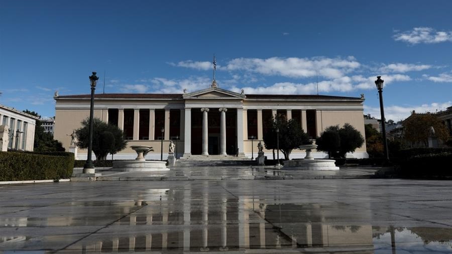 Πανεπιστημιακή Αστυνομία: “Ναι” από την επιστημονική υπηρεσία της Βουλής – Πού εντοπίζει “ασάφειες”