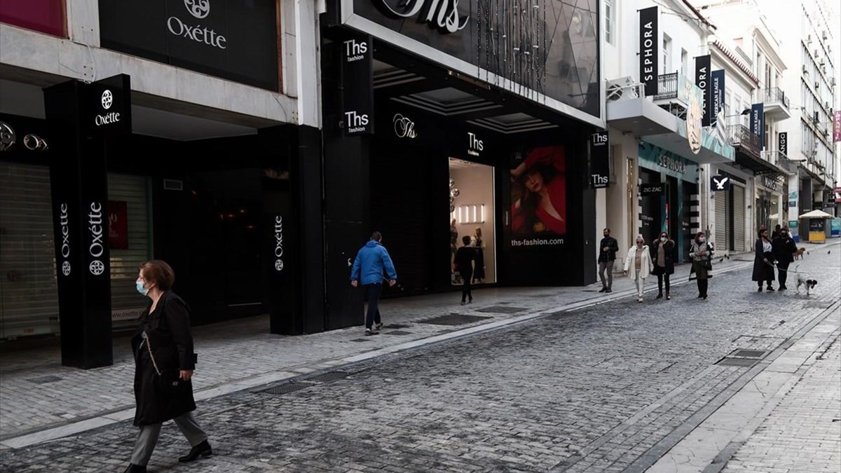 Κορονοϊός: Σε εξέλιξη η συνεδρίαση της Επιτροπής για την Αττική – Τα τρία στοιχεία που ανησυχούν τους ειδικούς