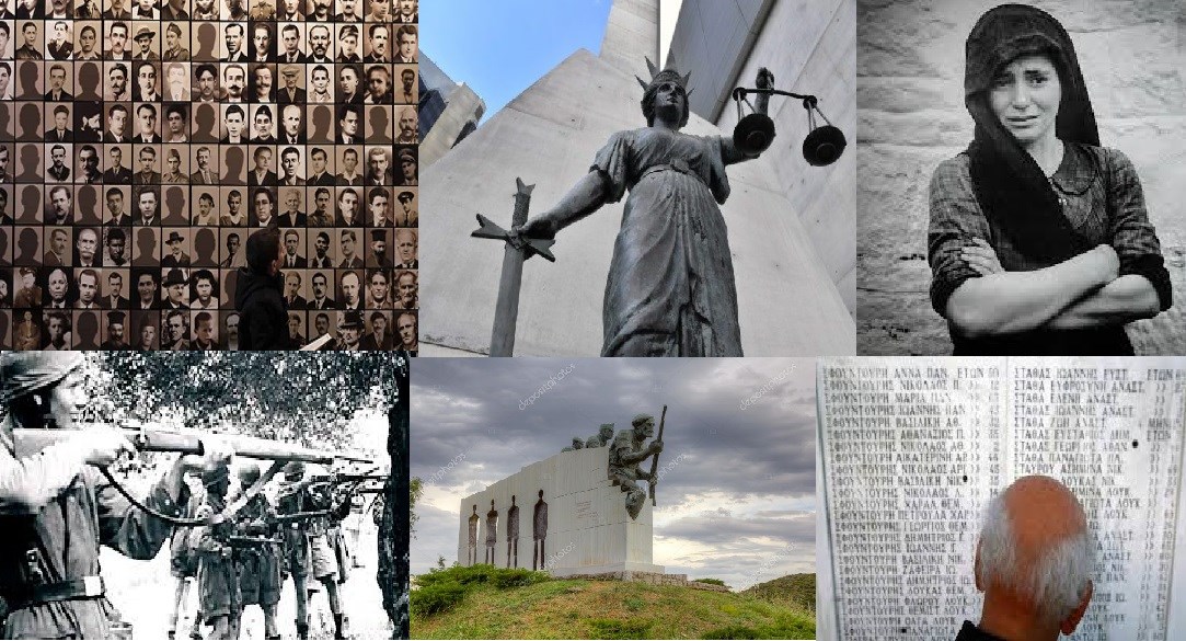 Παρέμβαση της Παγκόσμιας Ομοσπονδίας Αντιστασιακών–Αντιφασιστών υπέρ της απόδοσης των γερμανικών οφειλών