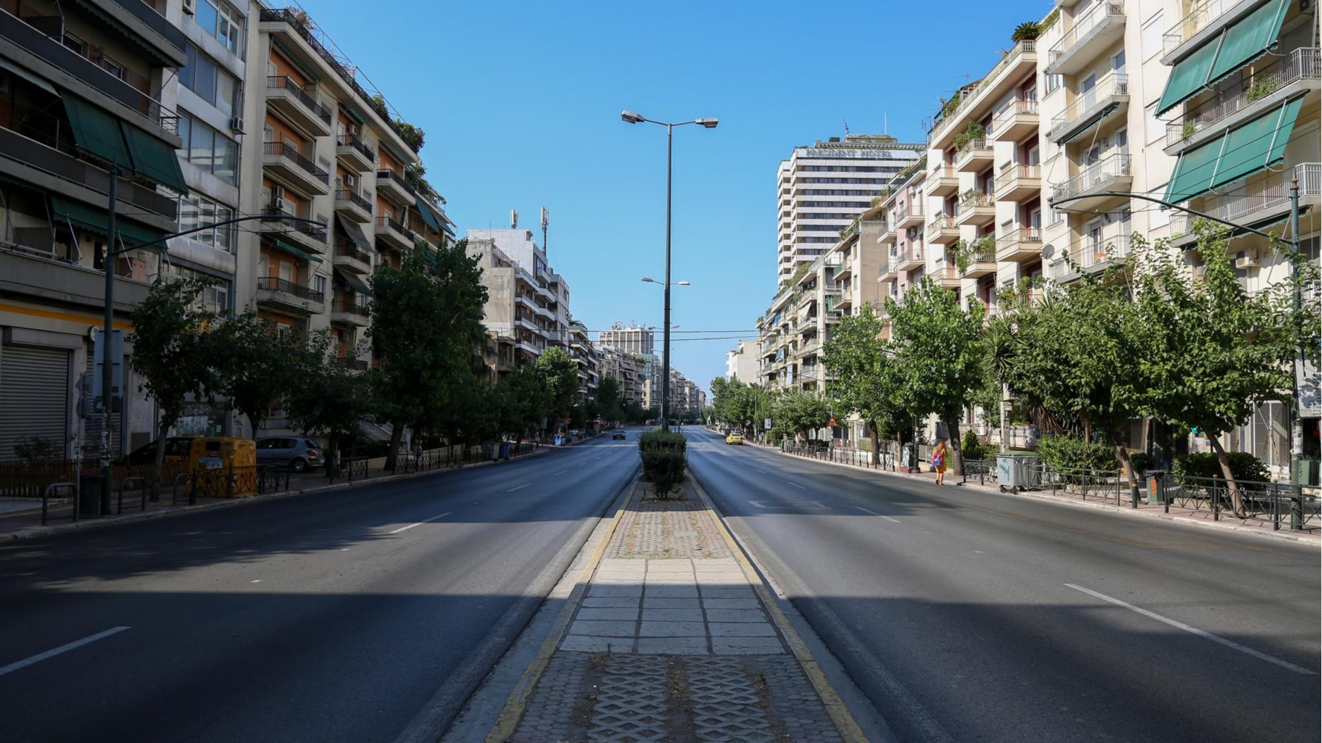 Κορονοϊός: “Βράζει” η Αττική – Σε ποιες περιοχές εντοπίζονται τα περισσότερα κρούσματα