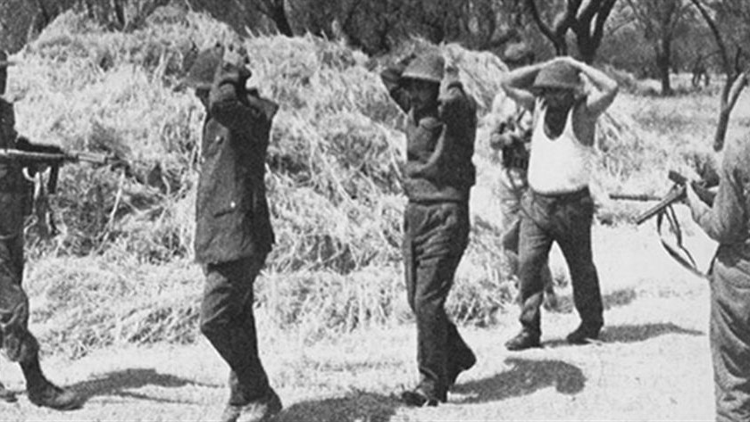 Προκαλεί ο Τσελίκ: Ο τουρκικός στρατός πήγε στην Κύπρο για να αποτρέψει τη γενοκτονία