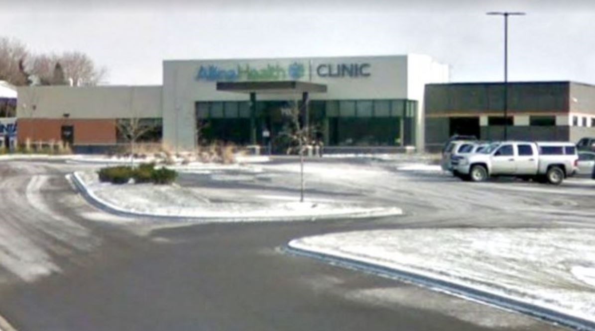 Πυροβολισμοί σε κλινική στη Μινεσότα – Αναφορές για τραυματίες