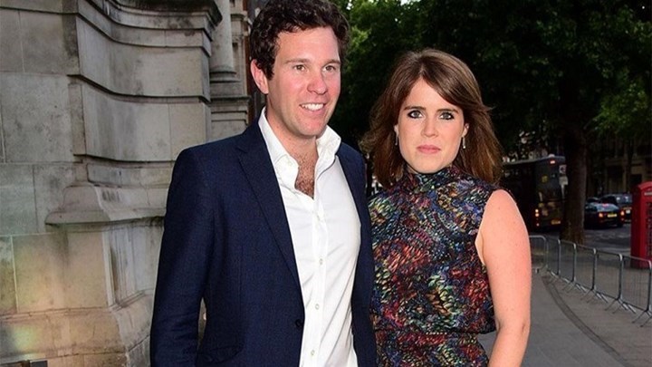 Βασίλισσα Ελισάβετ: Απέκτησε το ένατο δισέγγονό της  – Γέννησε η πριγκίπισσα Ευγενία-ΦΩΤΟ