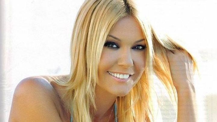 Χριστίνα Παππά: Τον συγκεκριμένο πρωταγωνιστή τον αγαπώ και μακάρι να δουλέψω μαζί του, όσο δύσκολος και να είναι – ΒΙΝΤΕΟ