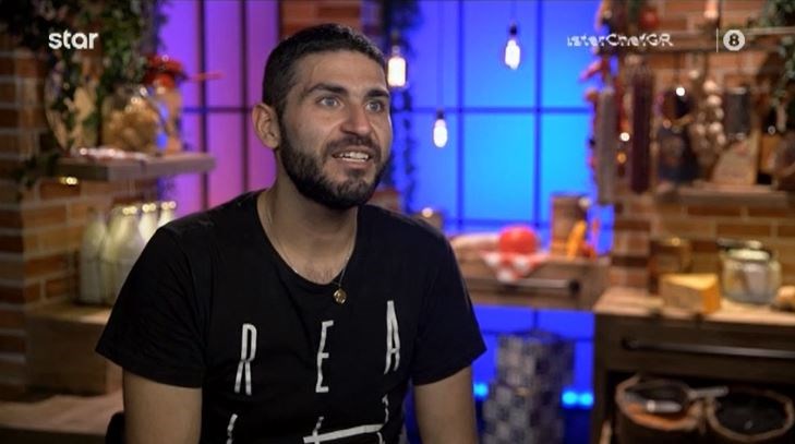 MasterChef: Ο έξαλλος διαγωνιζόμενος και τα “γαλλικά” για συμπαίκτη του – ΒΙΝΤΕΟ